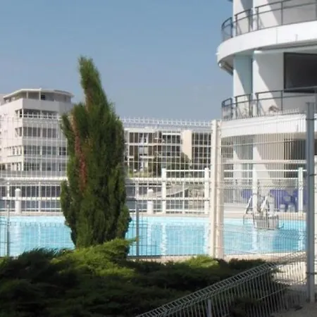 Διαμέρισμα La Rocheliere 3 Λα Ροσέλ